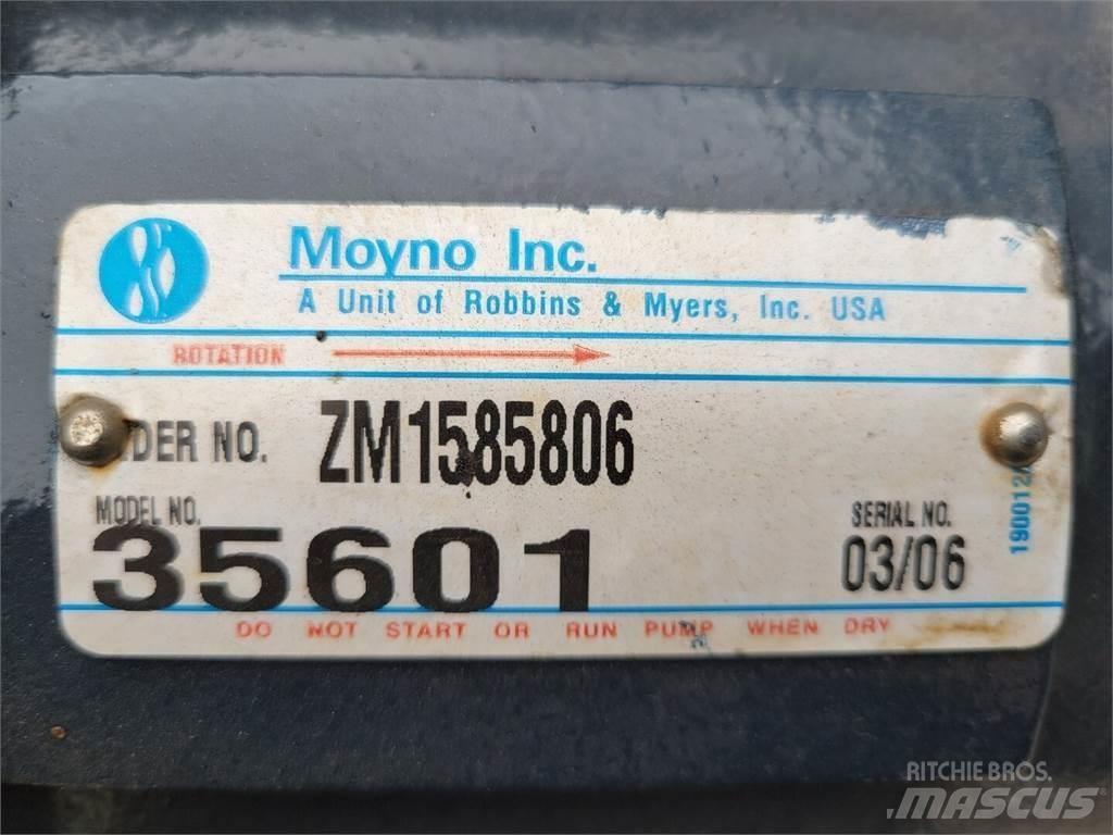  MOYNO 35601 Гідронасоси