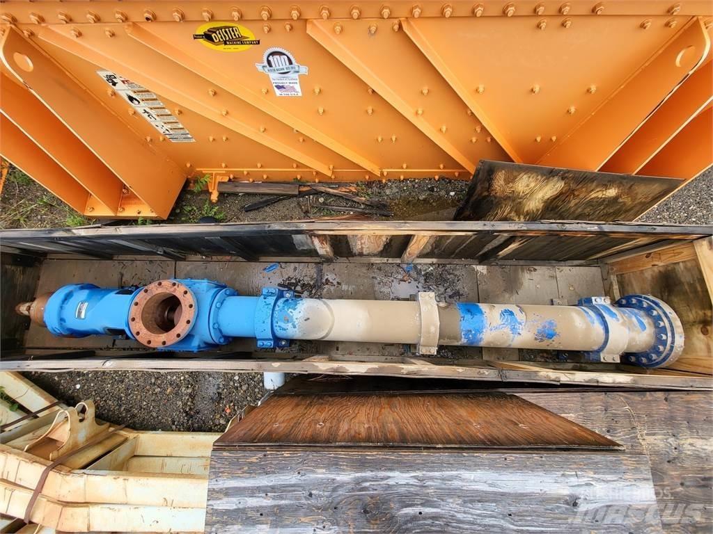  MOYNO 4K175G1CDQ3AAA Гідронасоси