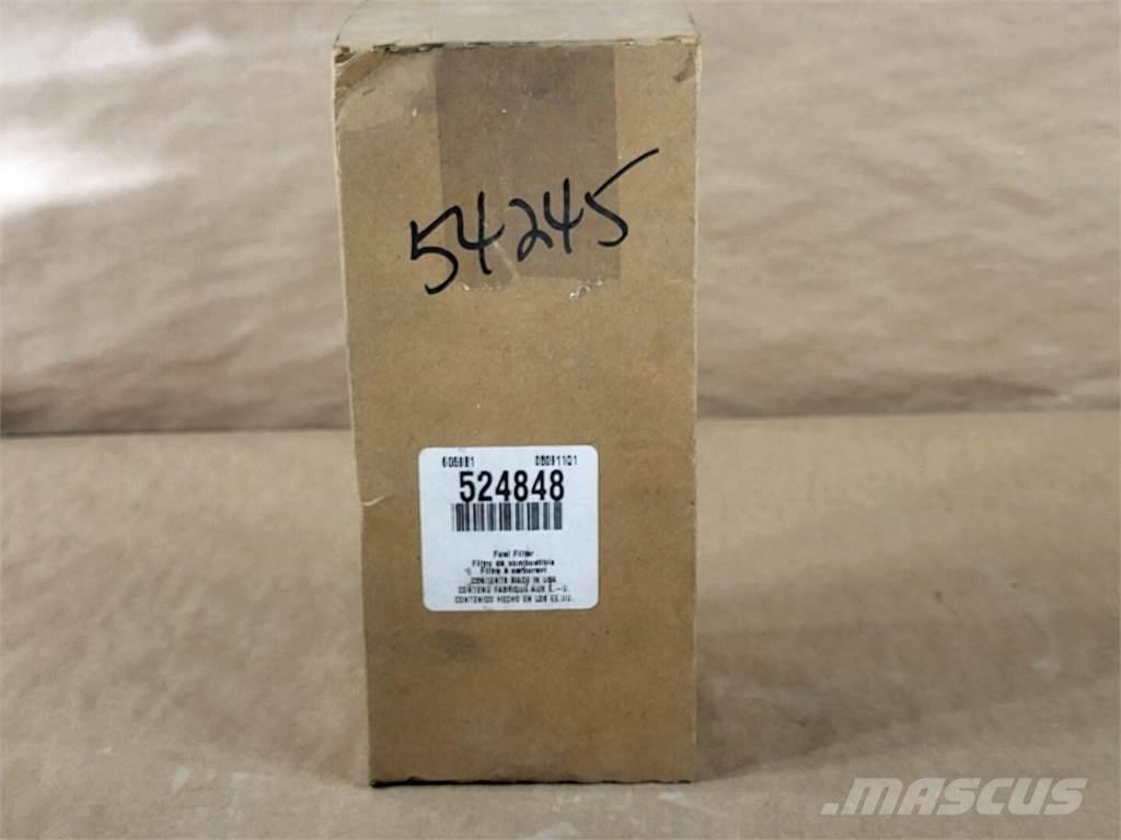  NAPA 524848 Будтехніка - Інші