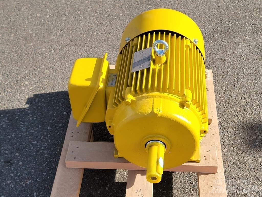  OMEC OMN-256T-4 Промислові двигуни