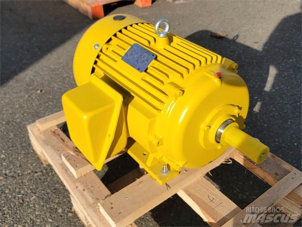  OMEC OMN-284T-4 Промислові двигуни