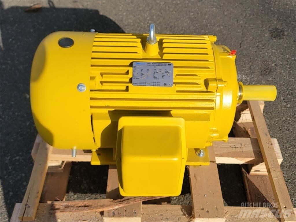  OMEC OMN-284T-4 Промислові двигуни