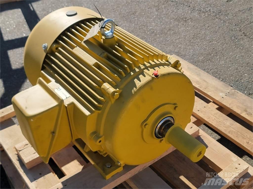  OMEC OMN-324T-4 Промислові двигуни