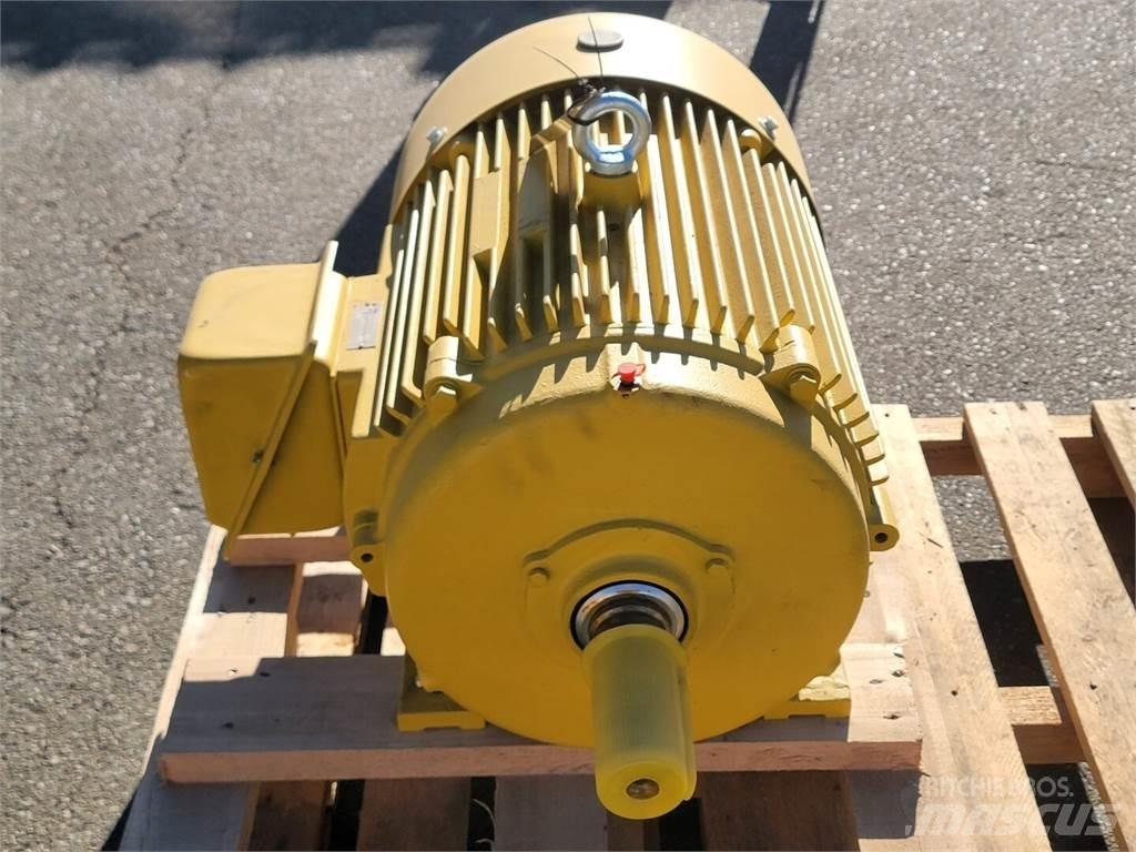  OMEC OMN-324T-4 Промислові двигуни