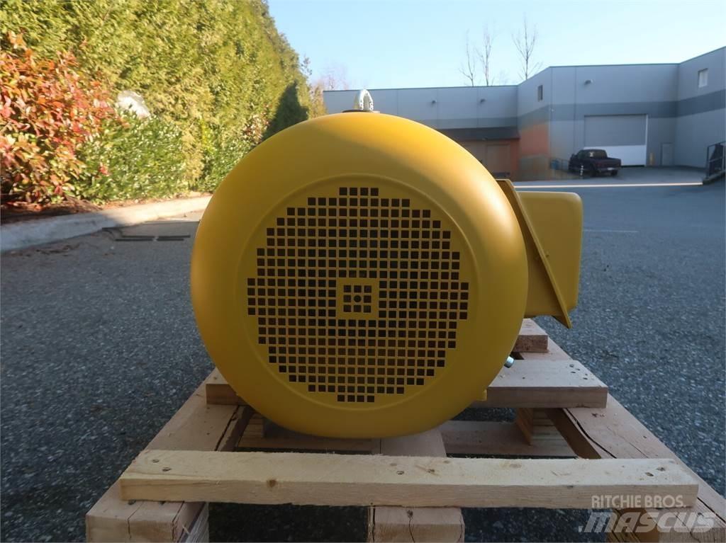  OMEC OMN-324T-6 Промислові двигуни