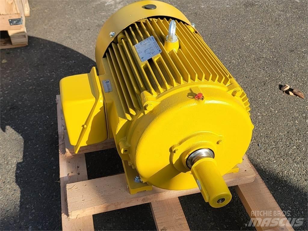  OMEC OMN-326T-6 Промислові двигуни