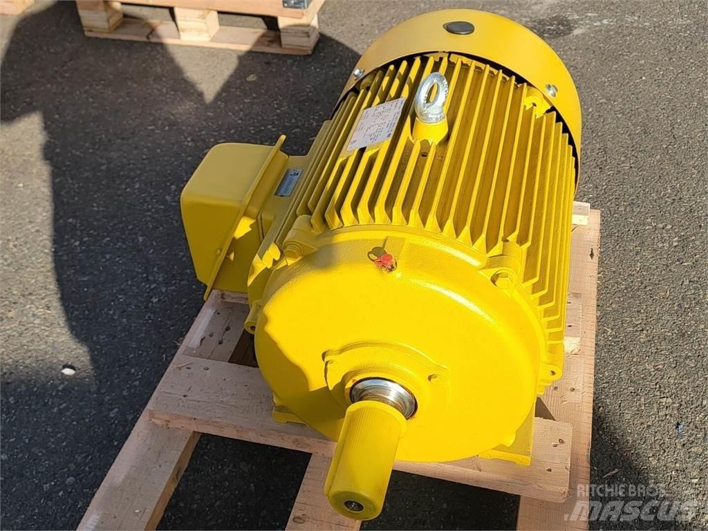  OMEC OMN-326T-6 Промислові двигуни