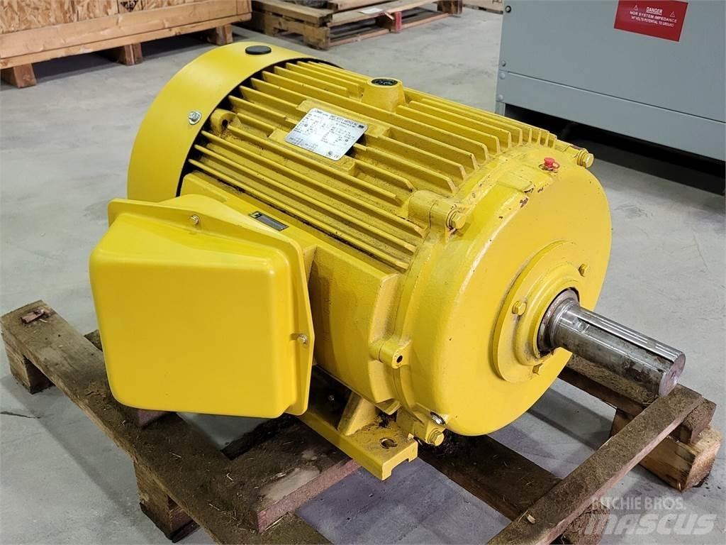  OMEC OMN-364T-4 Промислові двигуни