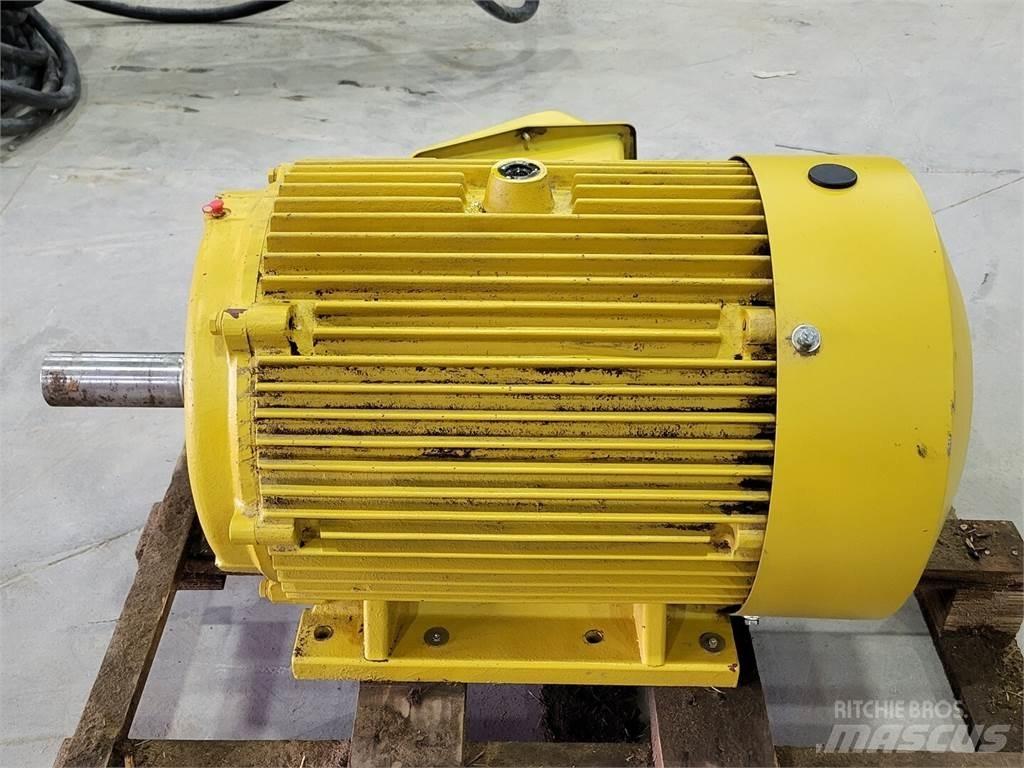 OMEC OMN-364T-4 Промислові двигуни