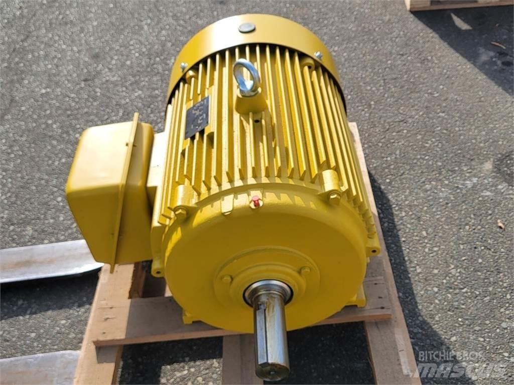  OMEC OMN-364T-6 Промислові двигуни