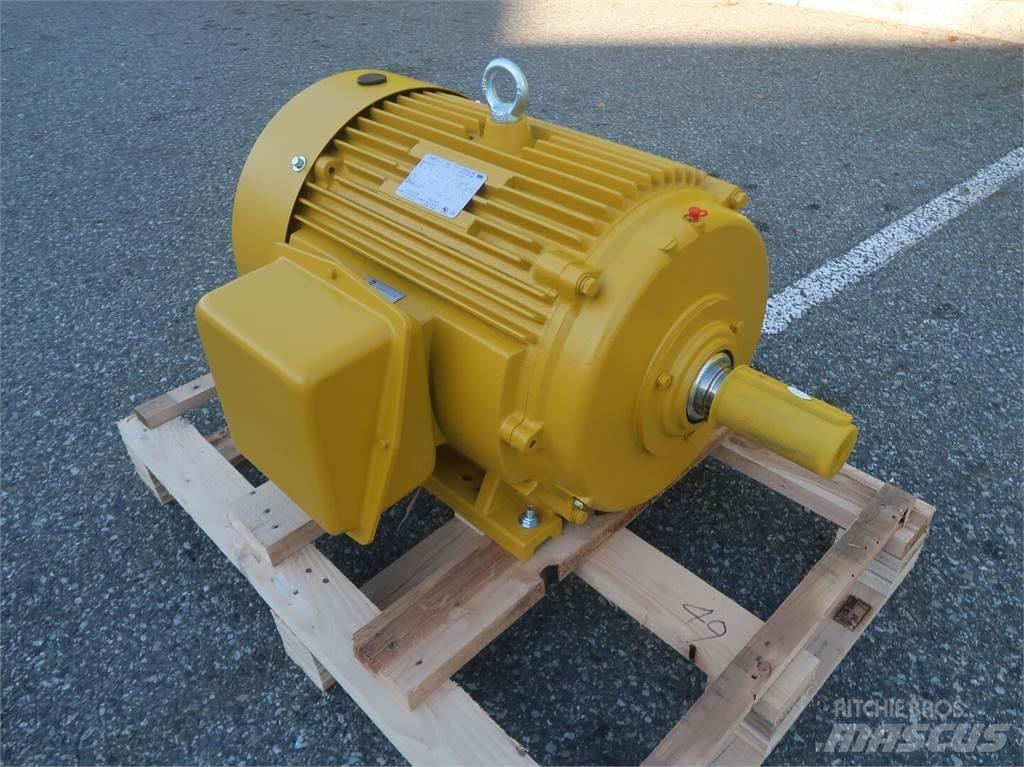  OMEC OMN-364T-6 Промислові двигуни