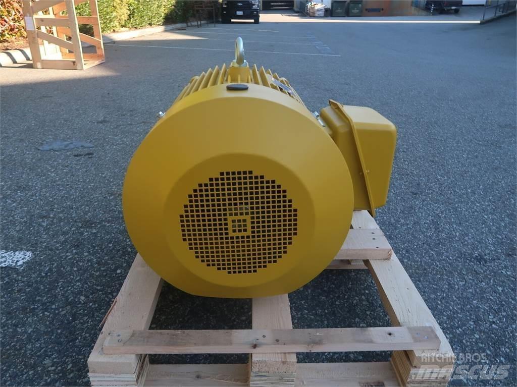  OMEC OMN-404T-6 Промислові двигуни