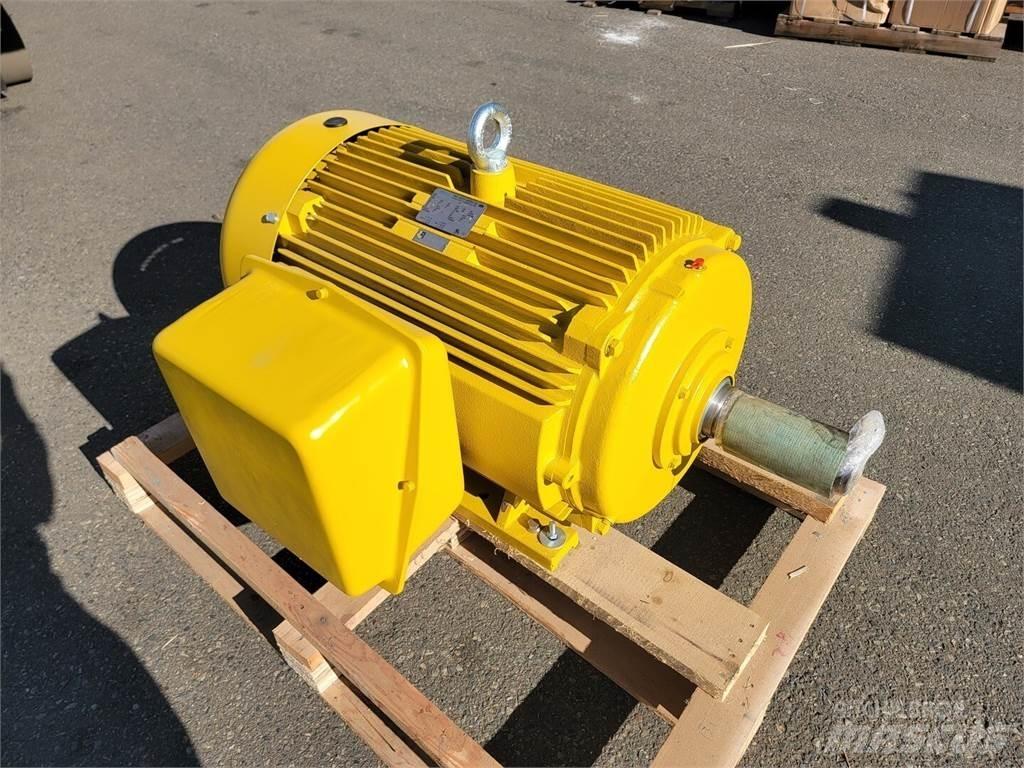  OMEC OMN-445T-4 Промислові двигуни