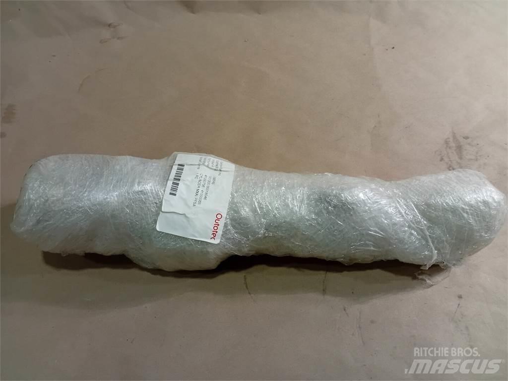  OUTOTEC 41000756 Транспорт - Інші
