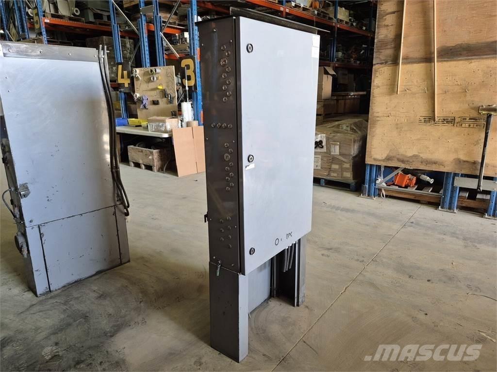 OUTOTEC PCSE4360 Будтехніка - Інші