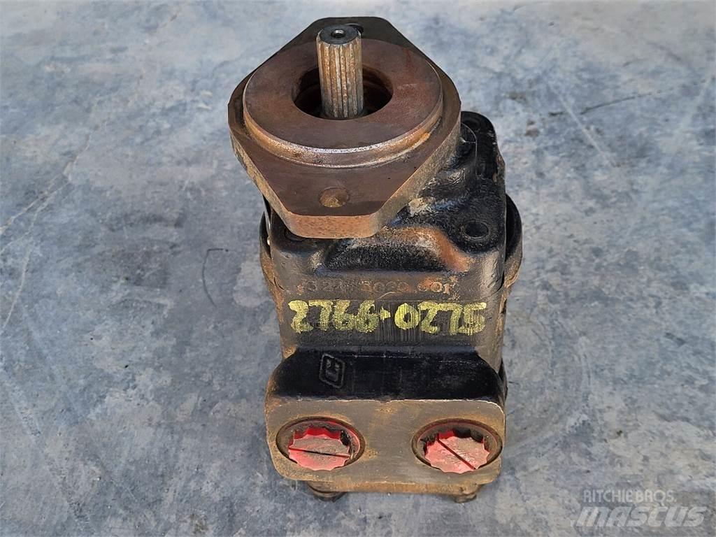 Parker 2766-0275 Гідронасоси