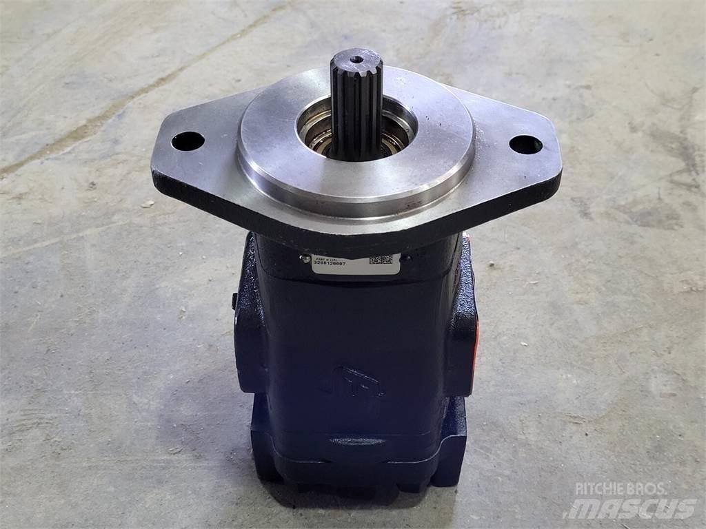 Parker 3269120007 Гідронасоси