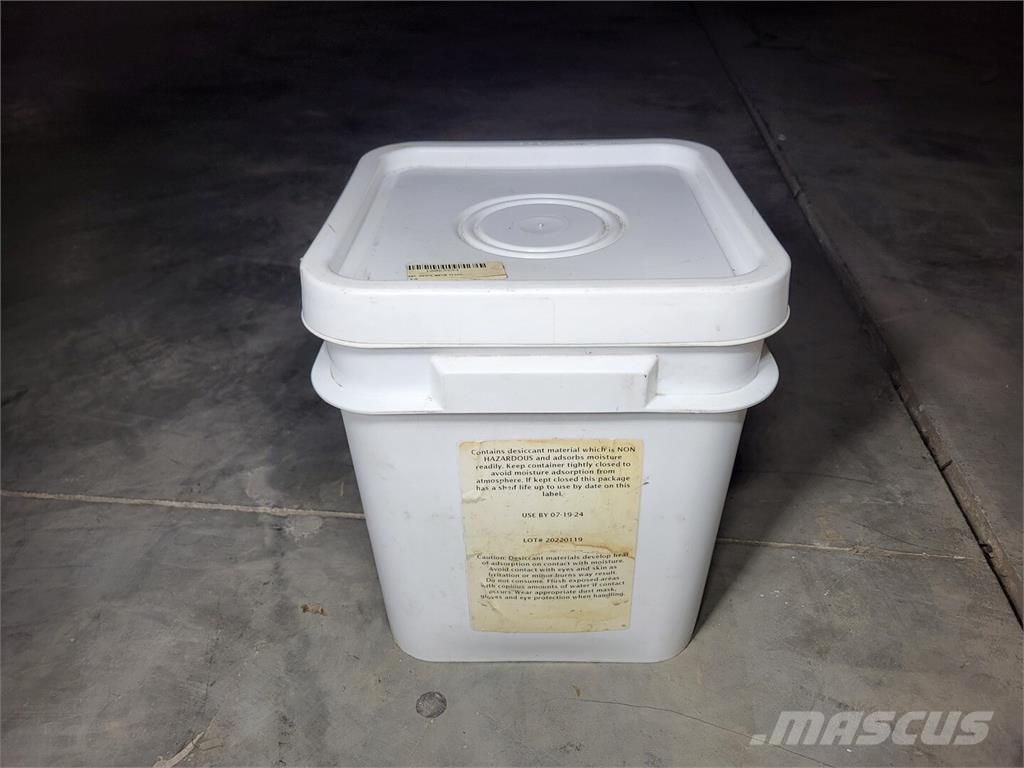 Parker 608203662 Осушувачі повітря