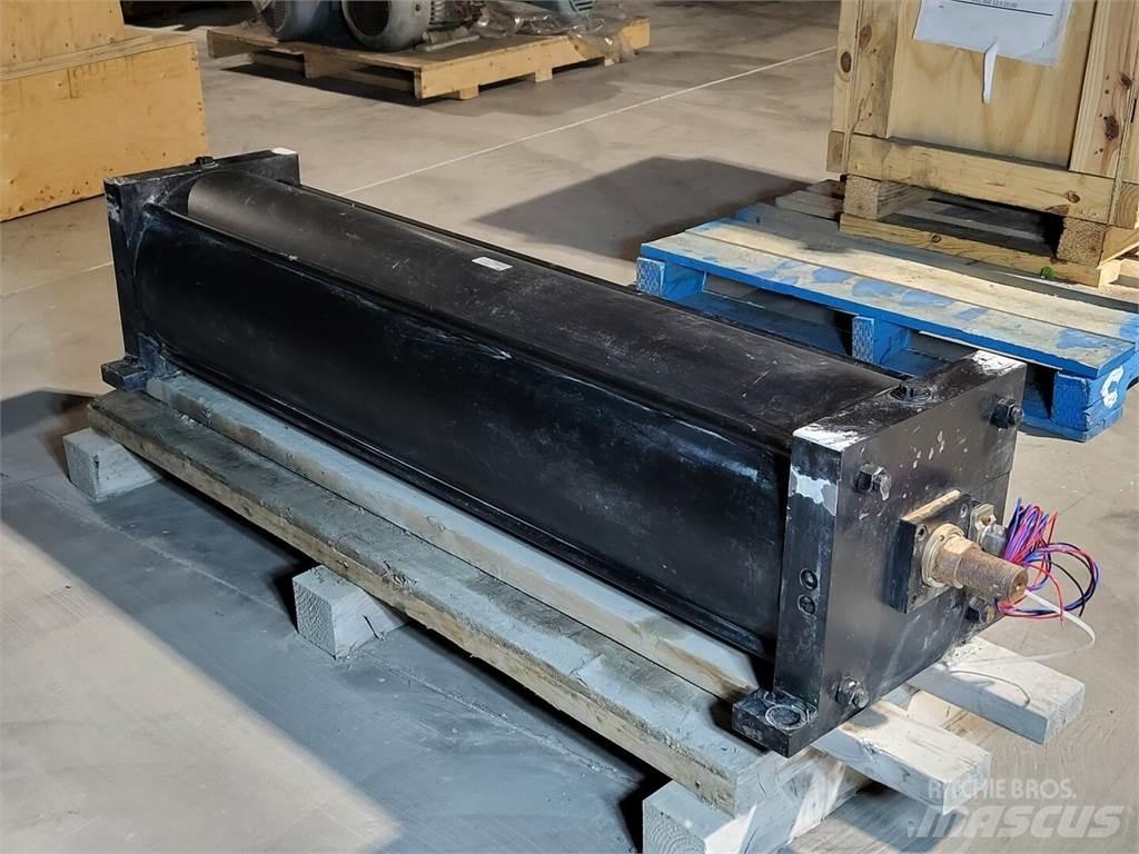 Parker CC2AUS14AC Транспорт - Інші