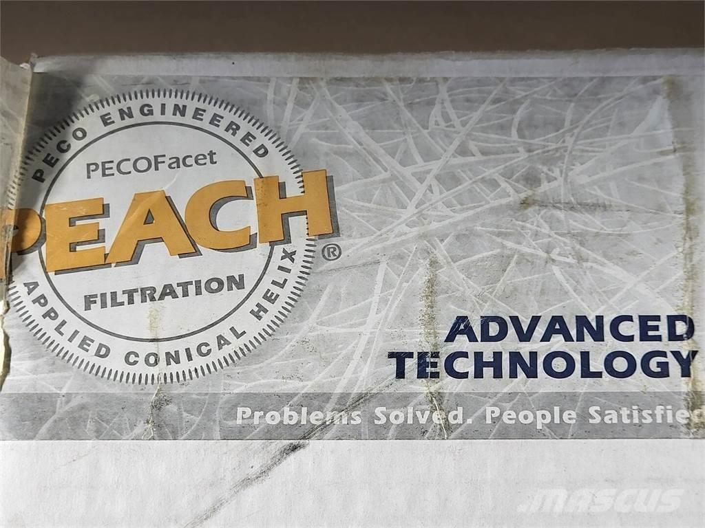  PECO PZC-312-CME Будтехніка - Інші