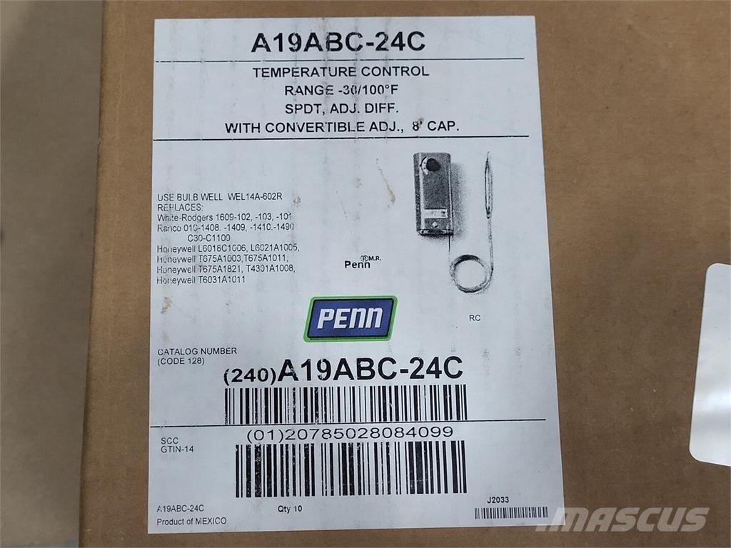  PENN A19ABC-24C Будтехніка - Інші