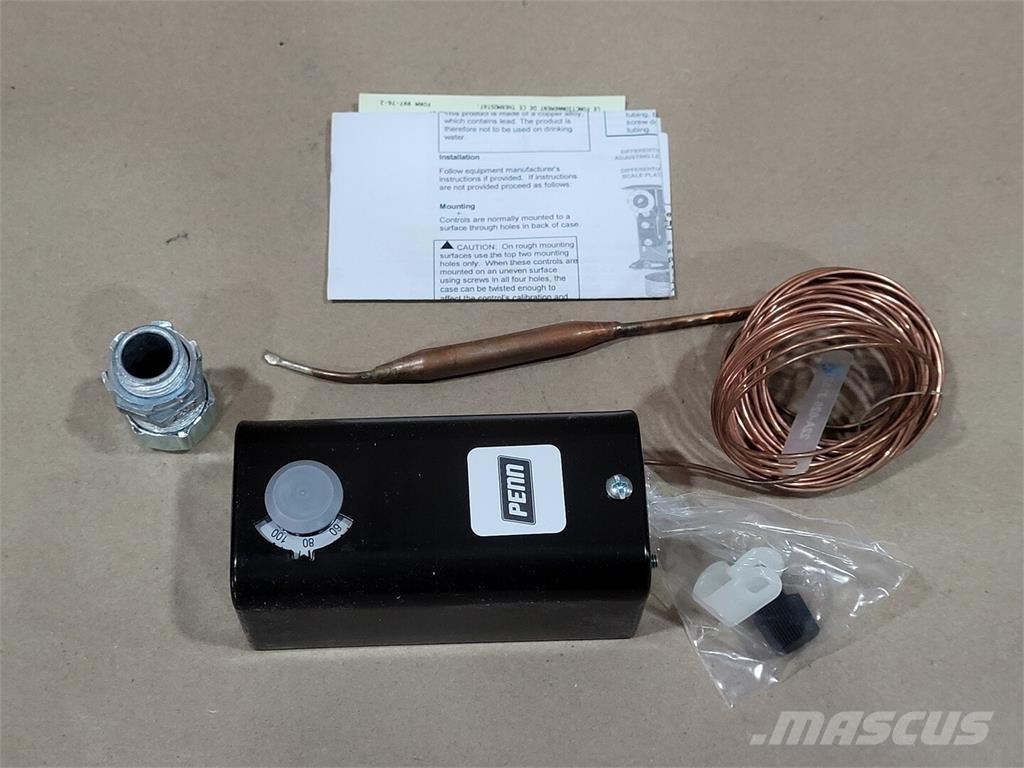  PENN A19ABC-24C Будтехніка - Інші