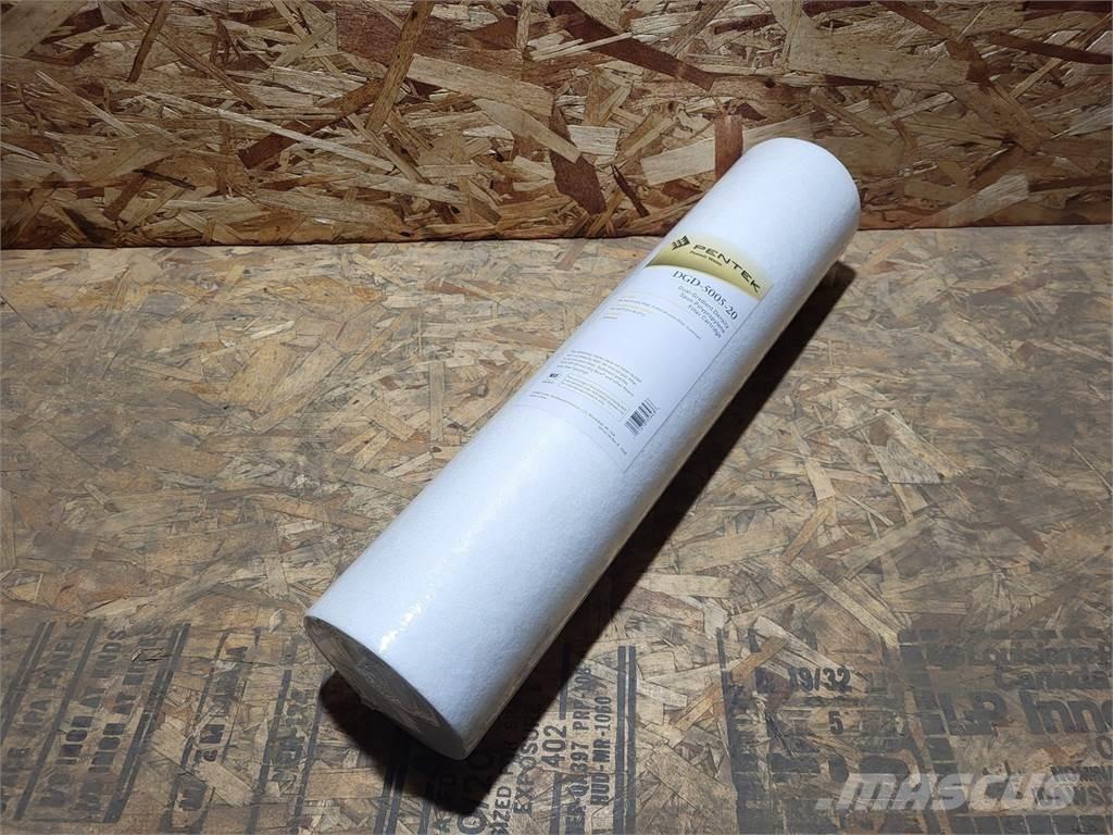  PENTAIR DGD-5005-20 Будтехніка - Інші