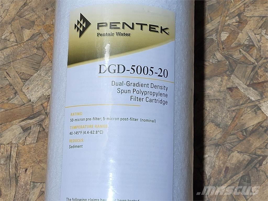  PENTAIR DGD-5005-20 Будтехніка - Інші