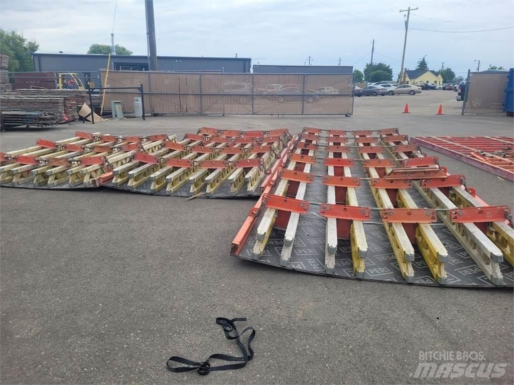 Peri Multiflex Інша підземна техніка