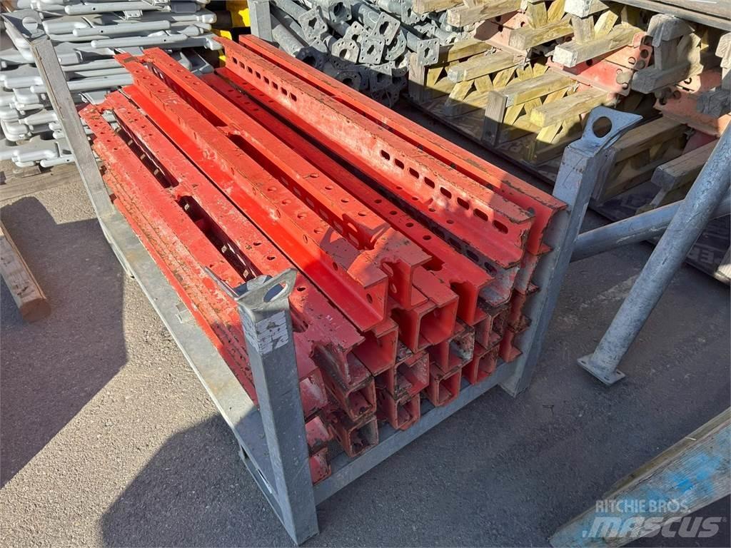 Peri Multiflex Інша підземна техніка