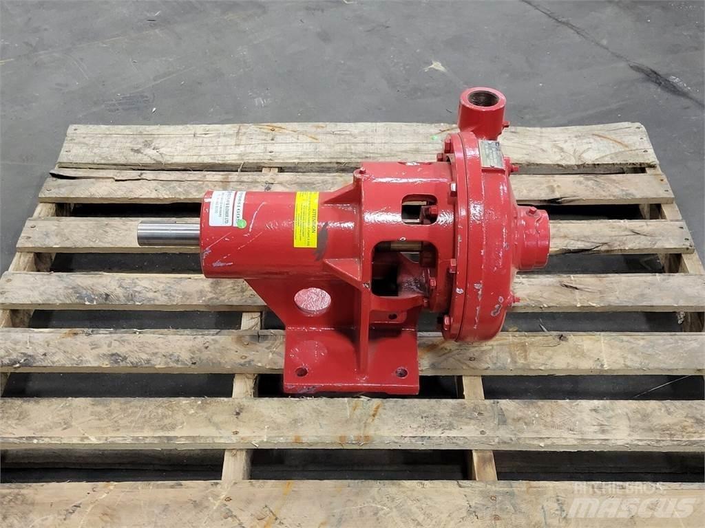  PLAD BM-152010A-1BBF1 Гідронасоси