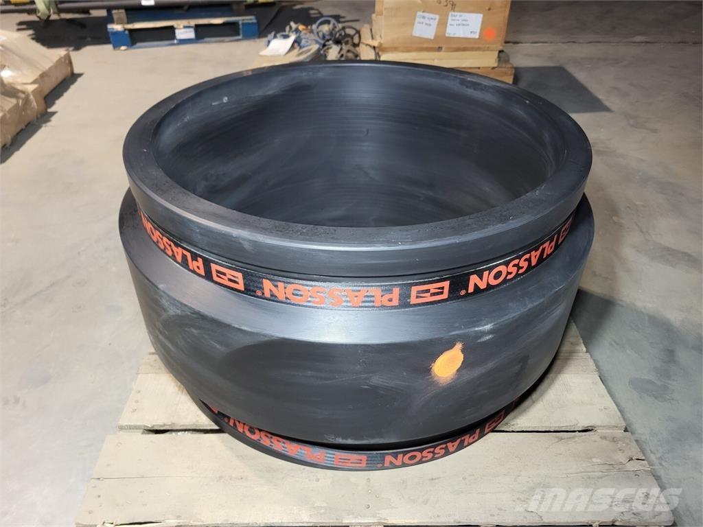  PLASSON 11714 Інше обладнання