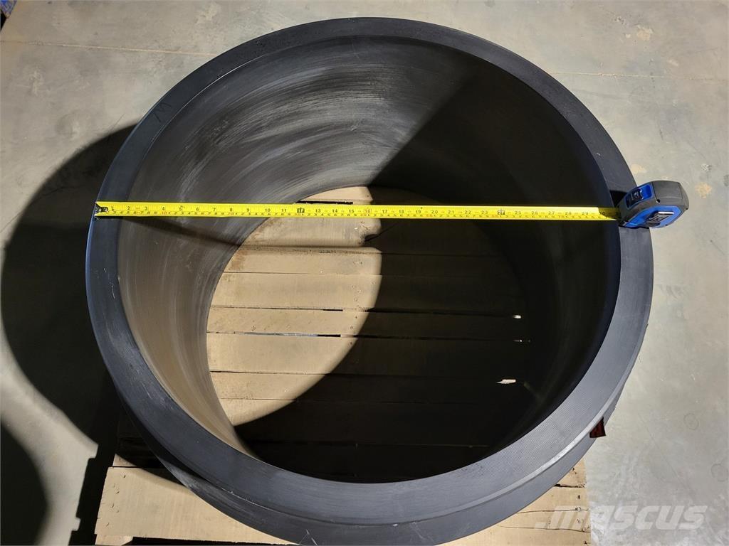  PLASSON 11714 Інше обладнання