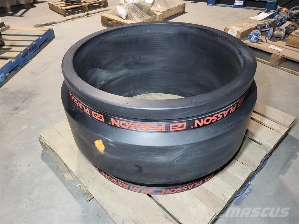  PLASSON 11714 Інше обладнання