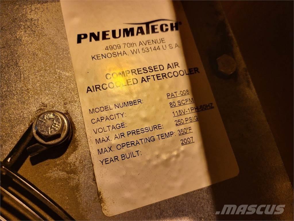  PNEUMATECH PAT-008 Будтехніка - Інші