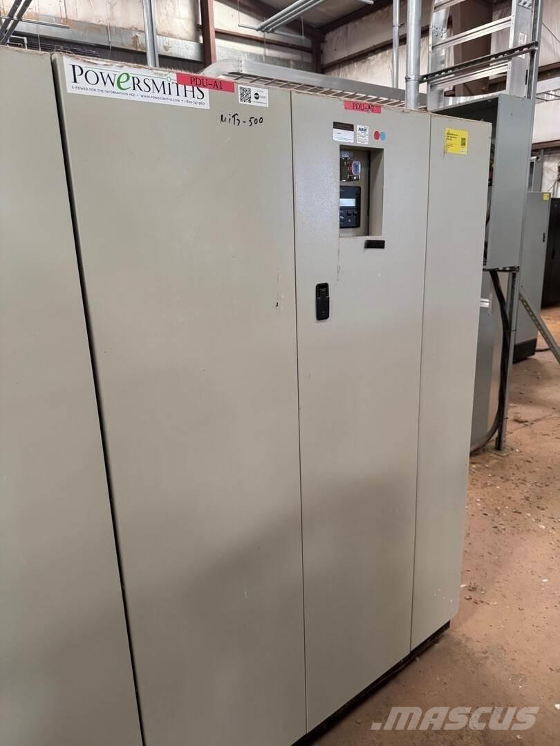  POWERSMITHS es150 Будтехніка - Інші