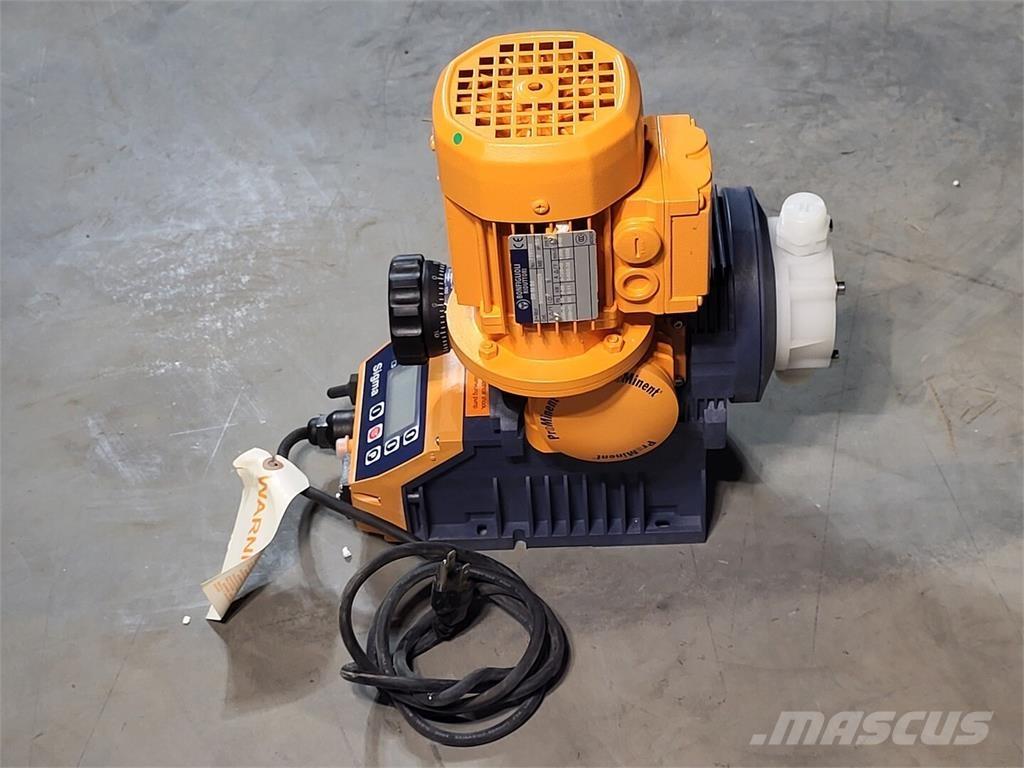  PROMINENT S1CA Гідронасоси