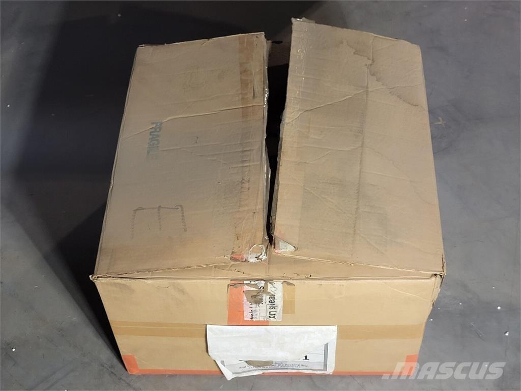  PROMINENT S1CB Гідронасоси