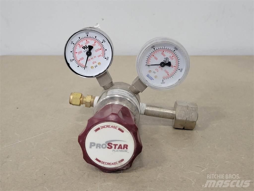 PROSTAR PRS300253 Зварювальні апарати