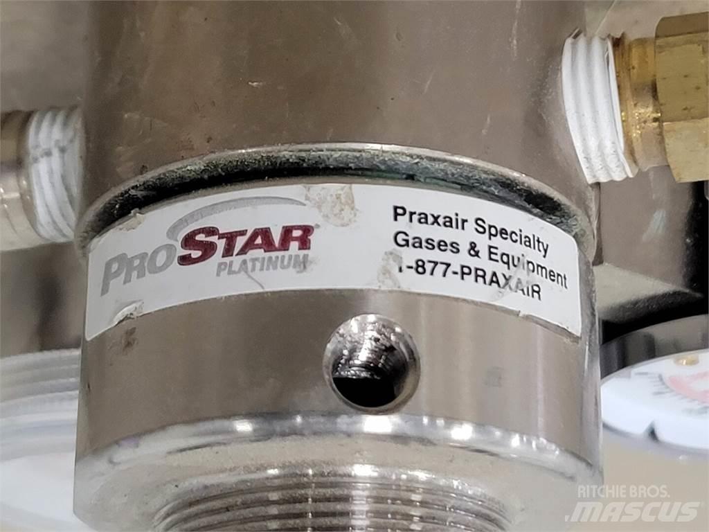  PROSTAR PRS300253 Зварювальні апарати