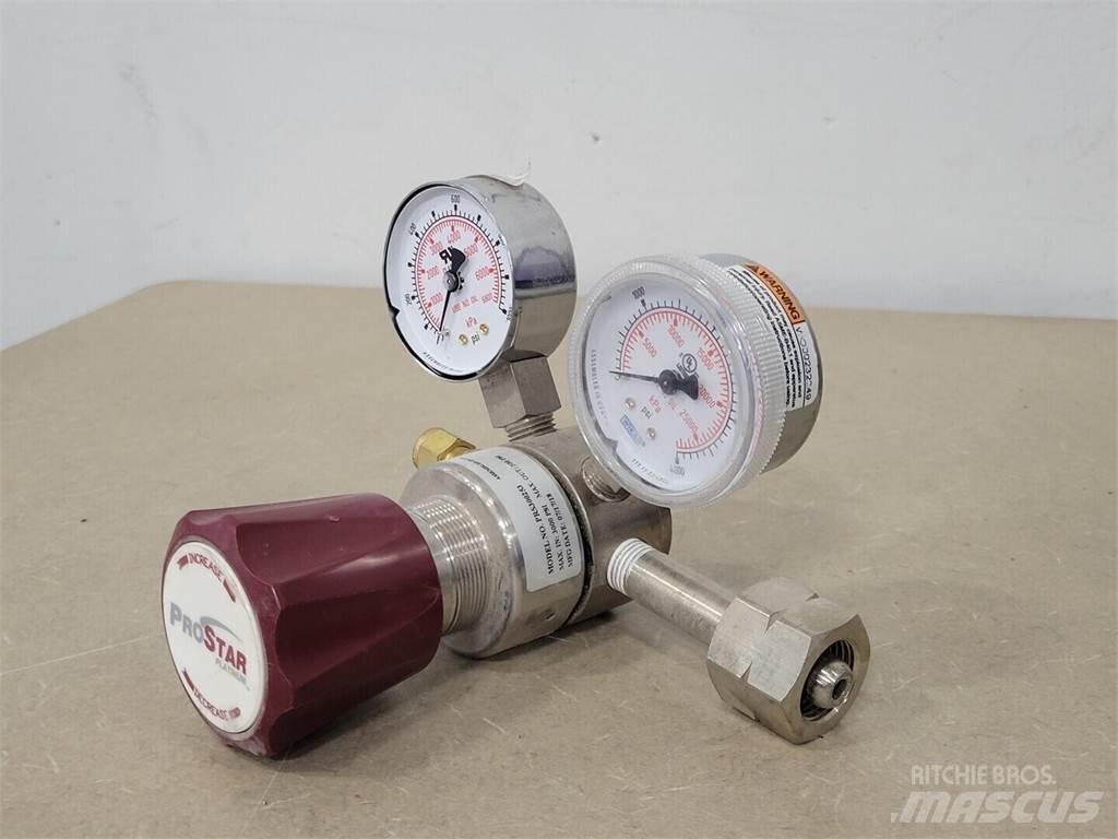  PROSTAR PRS300253 Зварювальні апарати