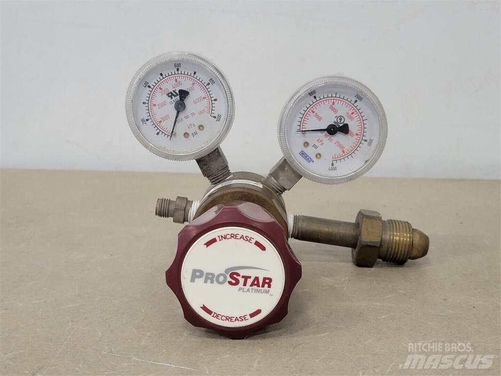  PROSTAR PRS400253 Зварювальні апарати