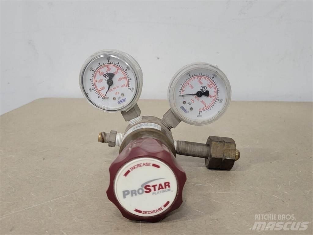  PROSTAR PRS400253 Зварювальні апарати