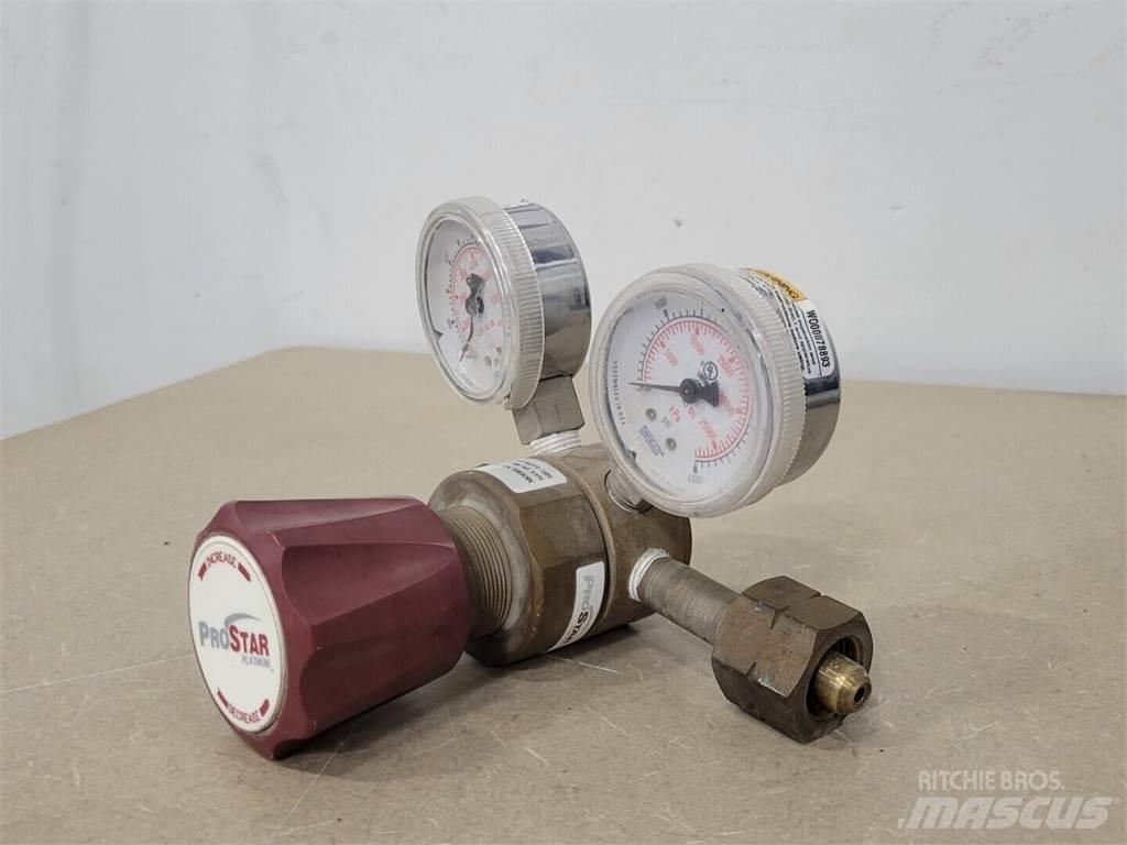  PROSTAR PRS400253 Зварювальні апарати