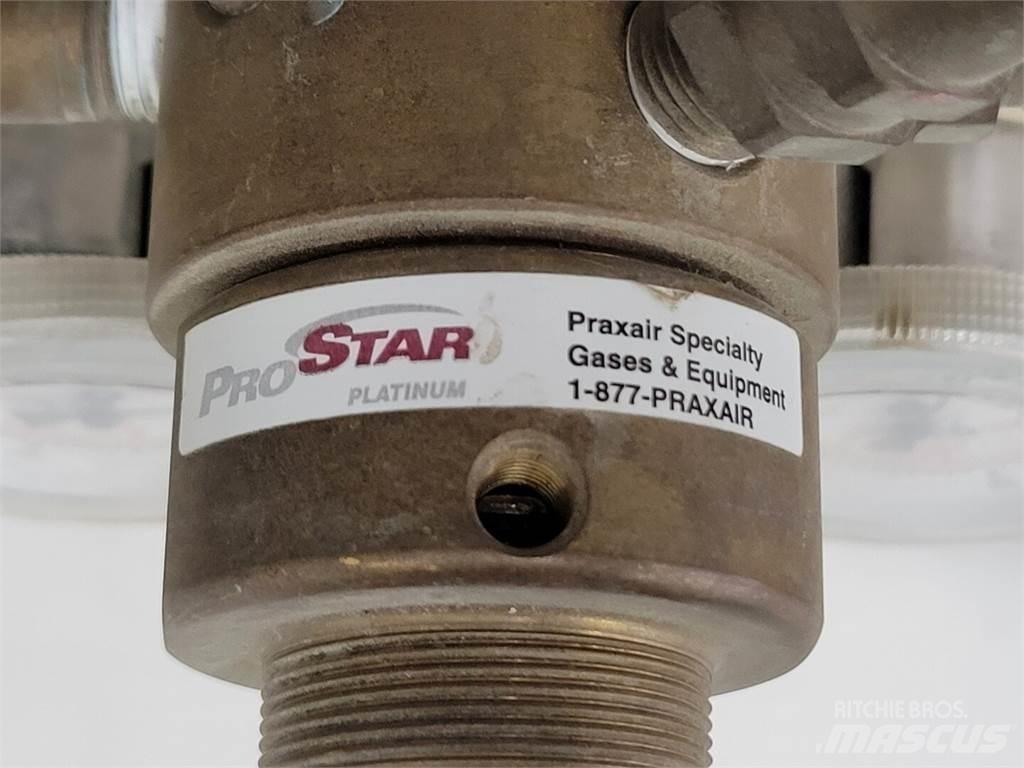  PROSTAR PRS401243 Зварювальні апарати