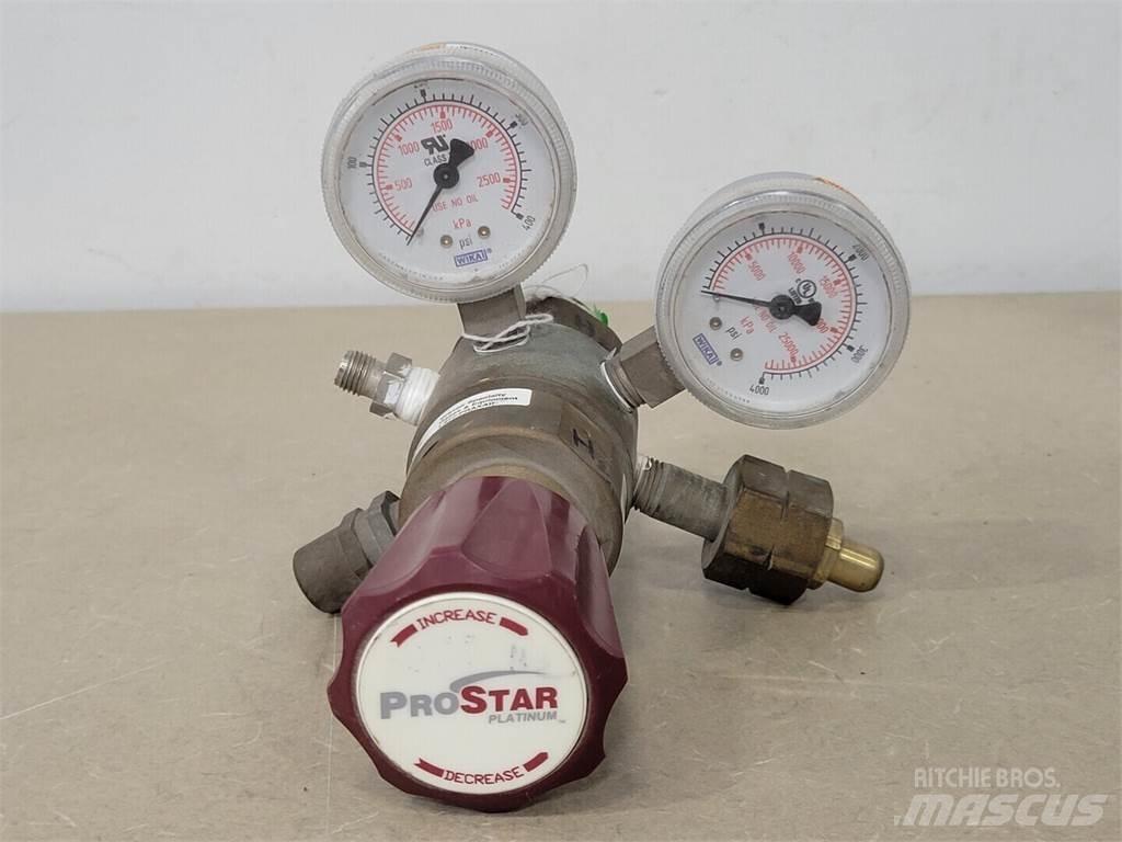  PROSTAR PRS401243 Зварювальні апарати