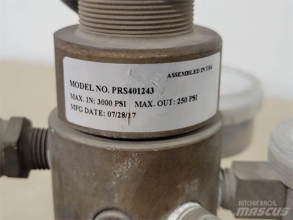  PROSTAR PRS401243 Зварювальні апарати