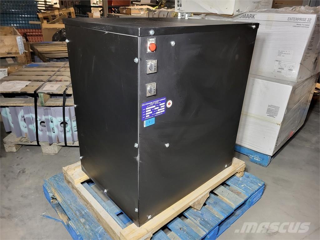  PSC S430K472AS-575 Мийні апарати низького тиску