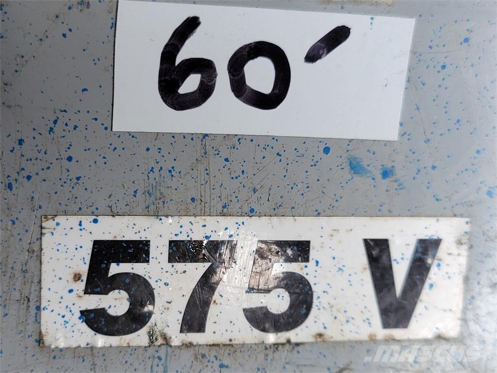  PUMPEX SP20 Гідронасоси