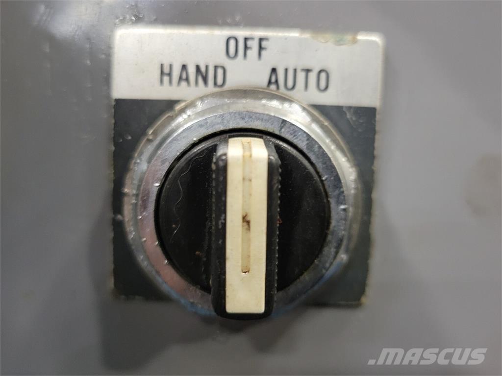  PUMPEX SP20 Гідронасоси